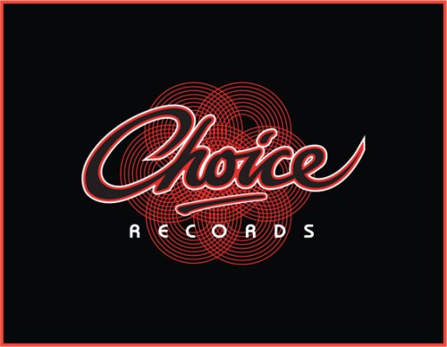 Choice Recods Logo