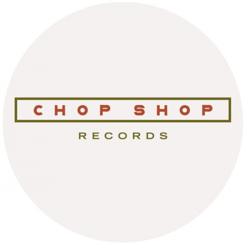 Chop Shop Records Logo