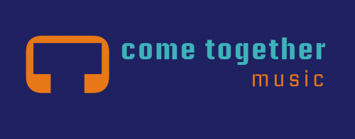 Come Together Music Logo
