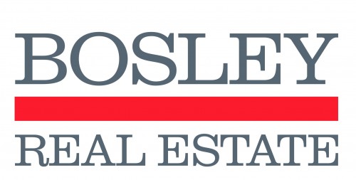 Bosley Real Estate Logo