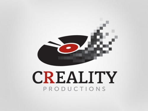 Creality Productions Logo