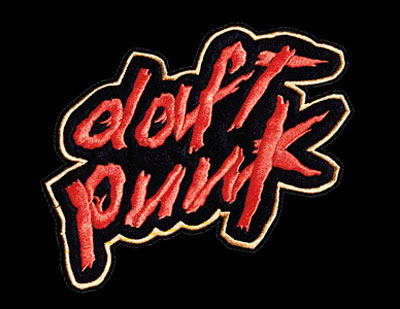 DaftPunk Logo
