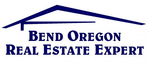 Bend Oregon Real Estate Expert Logo