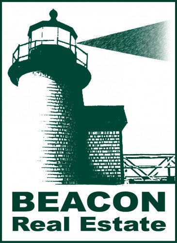 Beacon Real Estate Logo