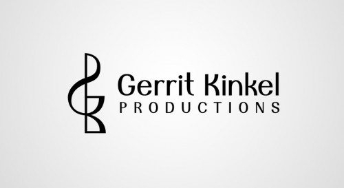 Gerrit kinkel Productions Logo