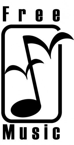 Free Music Logo