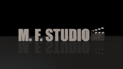 M.F.Studio Logo