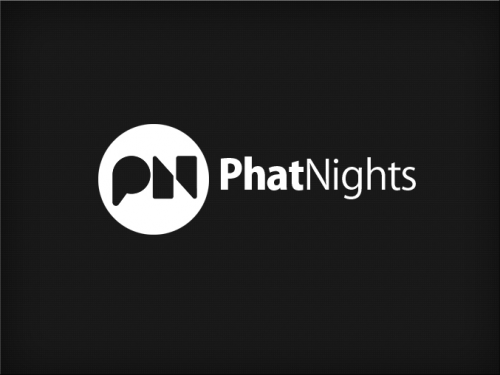 PN PhatNights Logo
