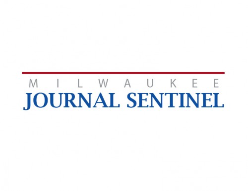 Milwaukee Journal Sentinel Logo