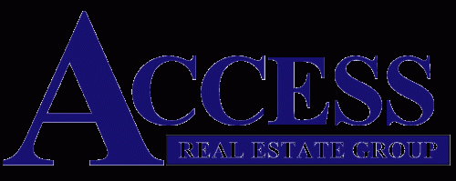 ACCESS Real Estate Group Logo