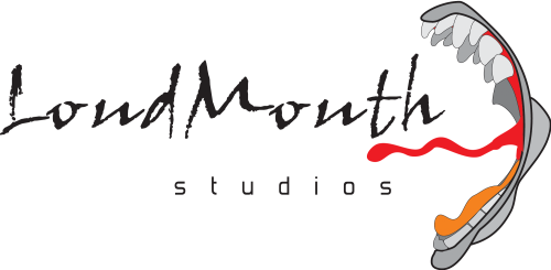 LondMonth Studios Logo