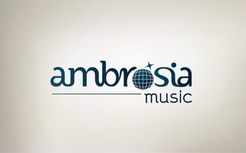 Ambrosia Music Logo