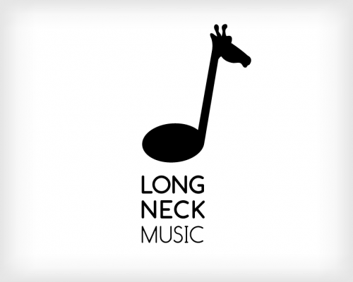 Long Neck Music Logo