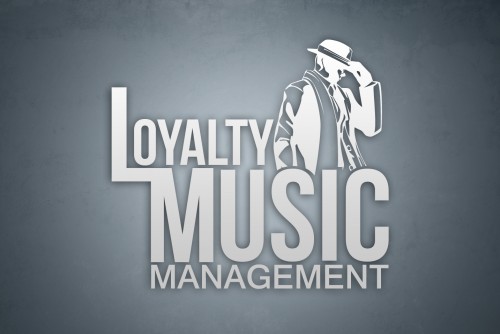 Loyalty Music Management logo