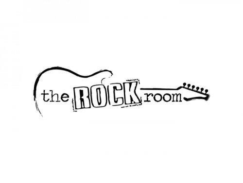 The Rock Room Logo