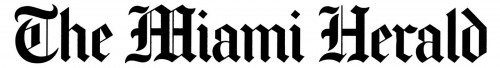 The Miami Herald Logo