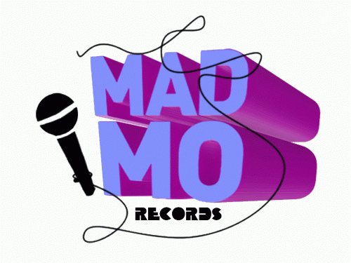 Mad Mo Records Logo