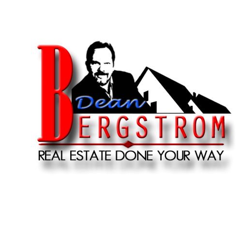 Dean Bergstrom Real Estate Logo