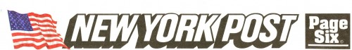 New York Post Logo