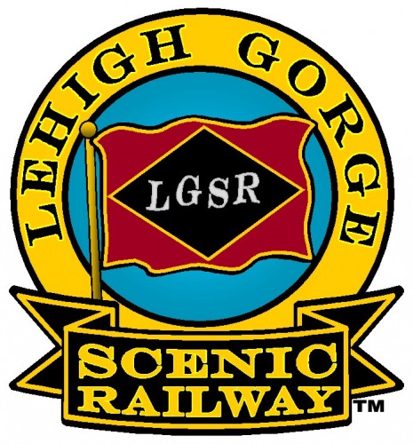 Lehigh Gorge Scenic Railway Logo