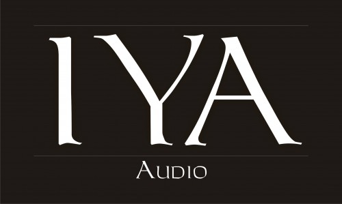IYA Audio Logo