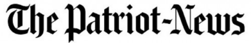 The Patriot News Logo