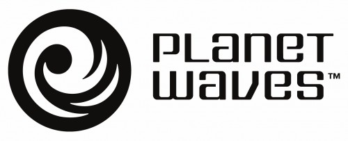 Planet Waves Logo