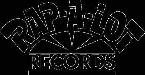 Rap A Lot Records Logo