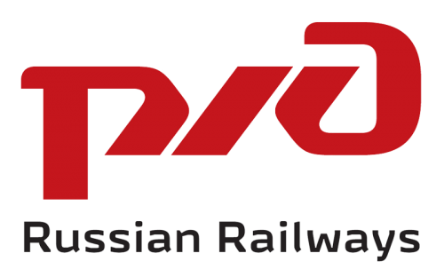 Russian Railways Logo