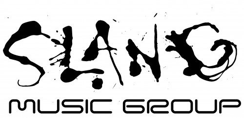 SLANG Music Group Logo