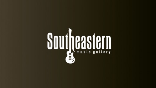 Southeastern Music Gallery Logo