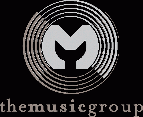 The Music Group Logo