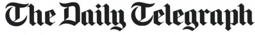 The Daily Telegraph Logo