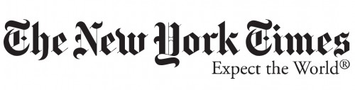 The New York Times Logo