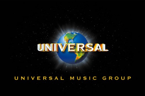 Universal Music Group Logo