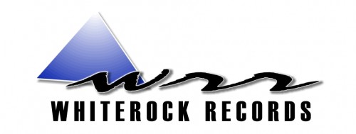 Whiterock Records Logo