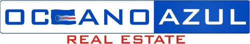 Oceano Azul Real Estate Logo