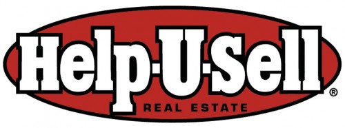Help U Sell Real Estate Logo