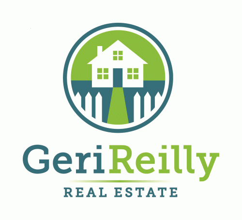 Geri Reilly Real Estate Logo