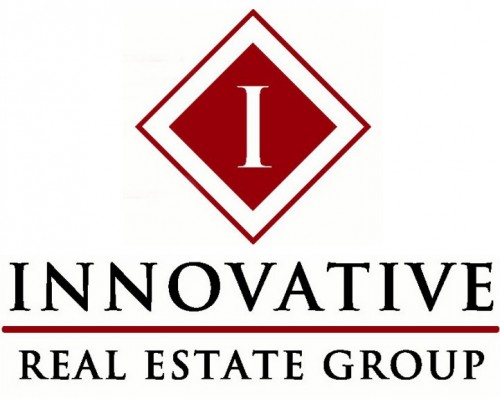 Innovative Real Estate Group Logo