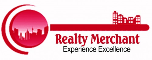 Realty Merchant Logo