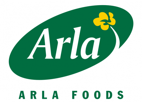 Arla Food Logo