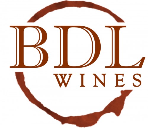 BDL Wines Logo