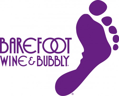 Barefoot Wine and Bubbly Logo