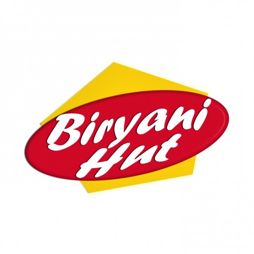 Biryani Hut Logo