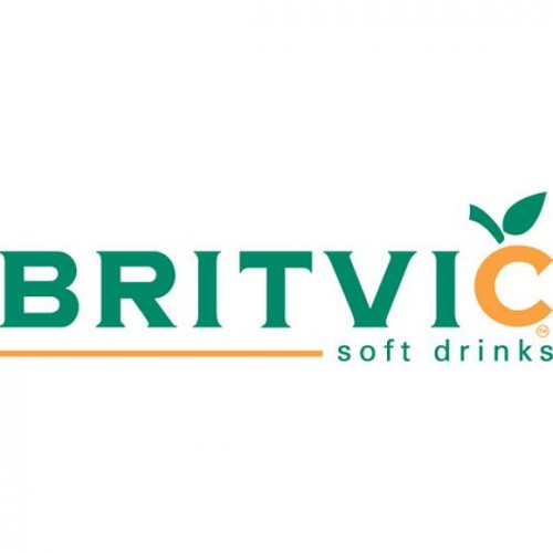 Britvic Soft Drinks Logo