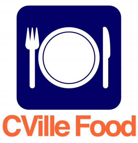 CVille Food Logo