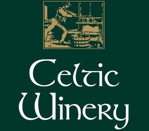 Celtic Winery logo Logo