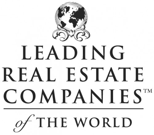 Leading Real Estate Companies of The World Logo