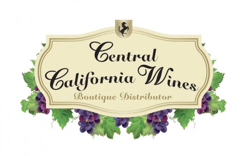 Central California Wine Logo
